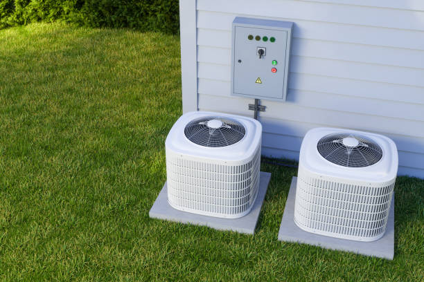 Best Ductless HVAC Repair  in Manteo, NC