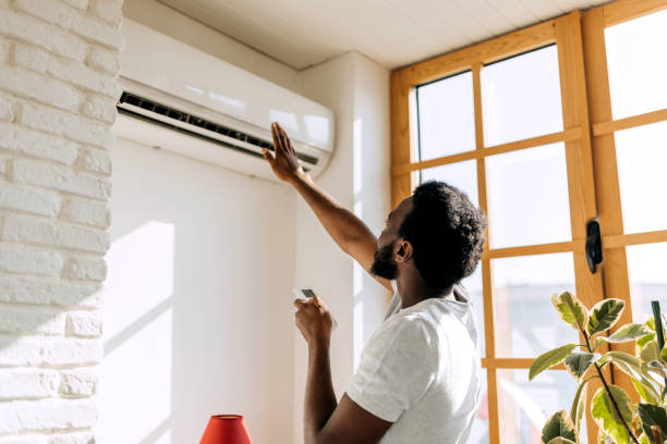 Best HVAC Air Duct Cleaning  in Manteo, NC