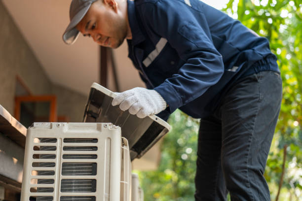 Best Emergency HVAC Repair  in Manteo, NC
